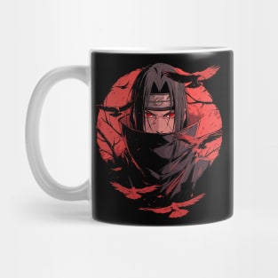 itachi Mug